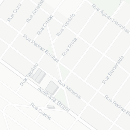 Localização aproximada da vaga