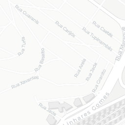 Localização aproximada da vaga