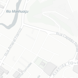 Localização aproximada da vaga