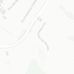 Localização aproximada da vaga