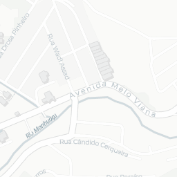 Localização aproximada da vaga