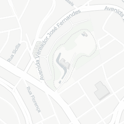 Localização aproximada da vaga