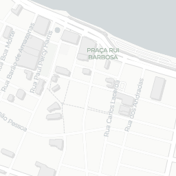 Localização aproximada da vaga