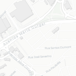 Localização aproximada da vaga
