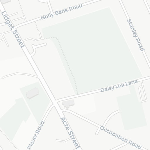 Map Of Huddersfield Royal Infirmary Huddersfield Royal Infirmary & Outpatients At Acre Mills - Chft