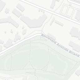 Agence immobilière Avenue du Maréchal de Lattre de ...