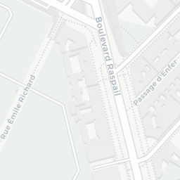 aep montparnasse rencontres