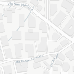 Mappa Compro Oro San Martino