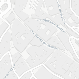 Mappa Gioiellerie Rolla