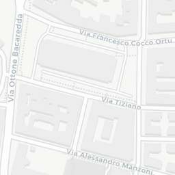 Mappa Compro oro e argento - Gross Oro Sardegna Cagliari