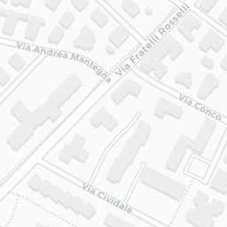 Mappa Compro Oro Modena - Affari Oro