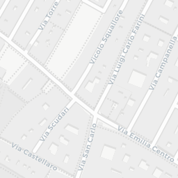 Mappa Banco Oro Modena Srl