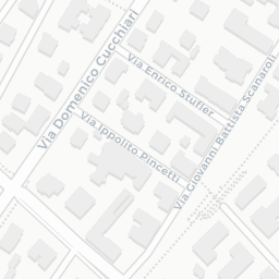 Mappa Compro Oro Modena - Orodei