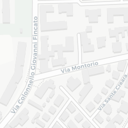 Mappa Compro Oro - Banco 18 Carati