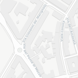 Mappa Compro Oro 123 Firenze