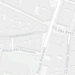 Mappa Gioielleria Guidetti