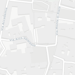 Mappa La Boutique d'Oro - Compro Oro Padova