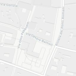 Mappa CLEOR Compro Oro Padova