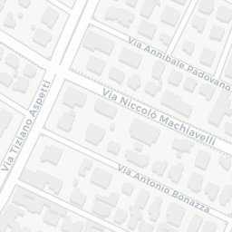 Mappa La Boutique D'Oro - Compro Oro Dazio