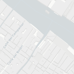 Mappa CLEOR Compro Oro Venezia