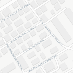 Mappa Gioielleria Liberati