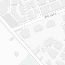 Mappa Gold Point Gioielleria Compro Oro via Igea Trionfale Camilluccia