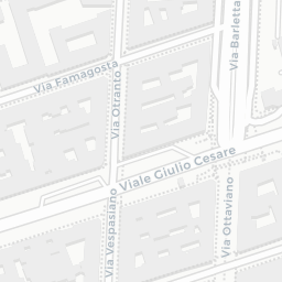 Mappa Gioielleria Oreficeria Orologeria Ciotti