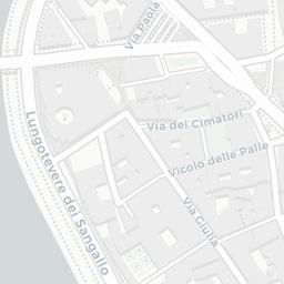 Mappa Orolive | Compro oro Roma