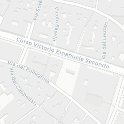 Mappa Non Solo Oro S.R.L