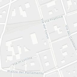 Mappa Banco Metalli Roma - Oro Italia Investimenti S.R.L.