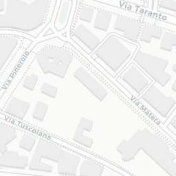 Mappa Compro Oro Roma San Giovanni | Marangi