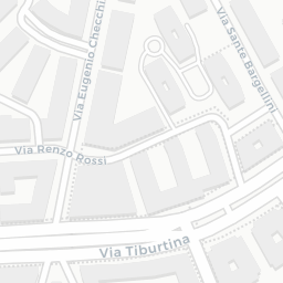 Mappa DiCa Preziosi - Compro oro Tiburtina