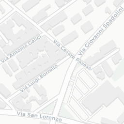 Mappa Adelaurum Gioielli di Minnone Stefania e C. S.A.S.