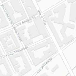 Mappa Affarinoro - Compro oro - Oreto