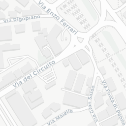 Mappa Gioielleria D'Emilio