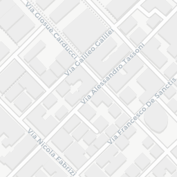 Mappa Compro Oro Pescara Aurum 2024