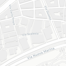 Mappa Compro Oro e Argento - Danilo Salvi Gioielli