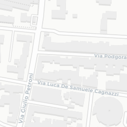 Mappa Banco Metalli Flli Decaro