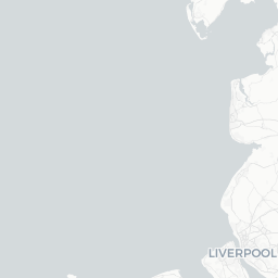 Flight route from Barrow Walney Island Airport BWF to Isle of