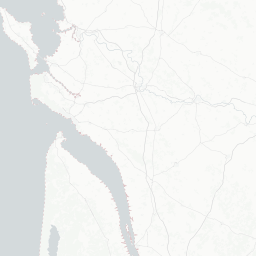 OSM Positron