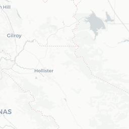 Amtrak, route Pacific Surfliner interactive map