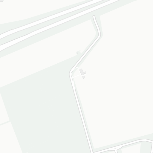 Kaart van Fysio De Bevelanden