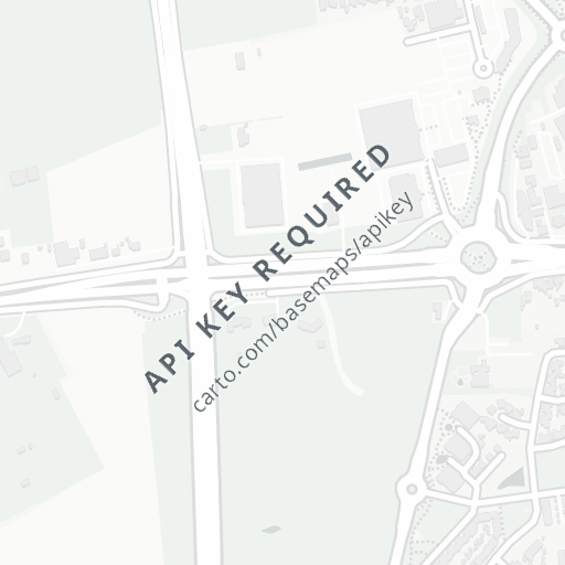Kaart van Memphys BV