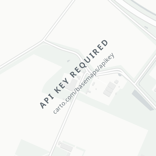 Kaart van Huisartsenpraktijk A. Baelde B.V.