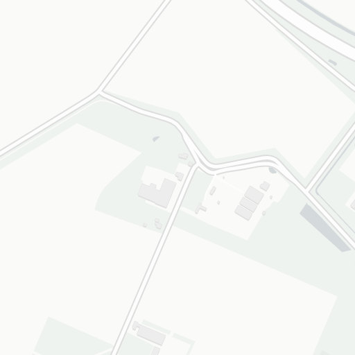 Kaart van Fysio Actief