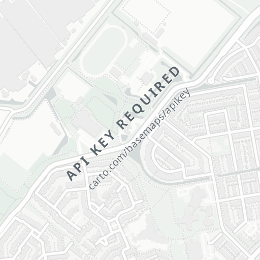 Kaart van Tandartspraktijk Rj Vd Berg BV