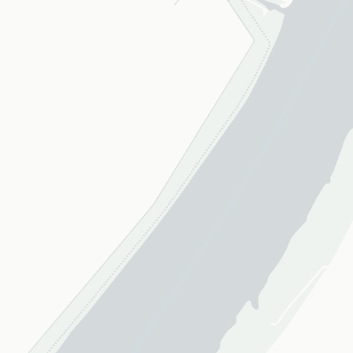 Kaart van Dietistenpraktijk Rhebergen