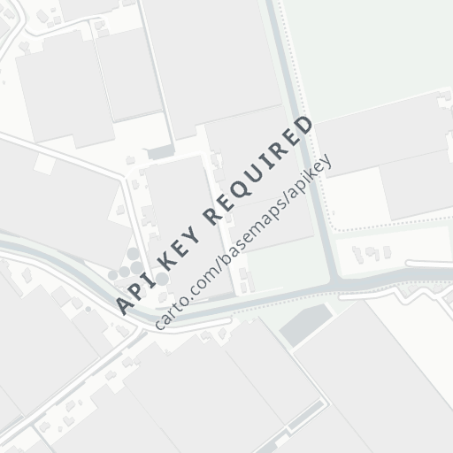 Kaart van Fysiotherapie Beyou