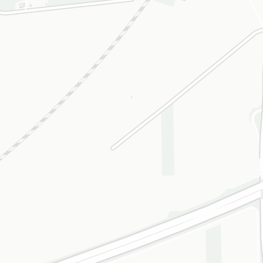Kaart van Fysiotherapie Jp De Jager