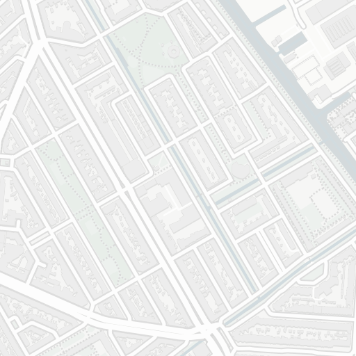 Kaart van Leenaars P.e.m.